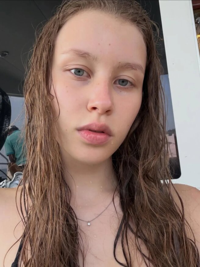 Анна Пересильд