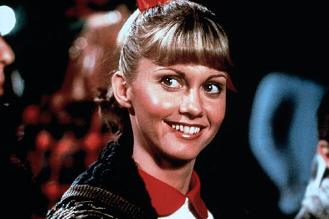 'Grease' star Olivia Newton-John dies