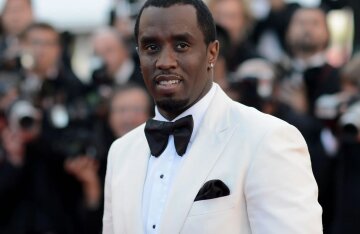 Avenged Tupac Shakur Death Accusations: Another Woman Accuses P. Diddy of Rape