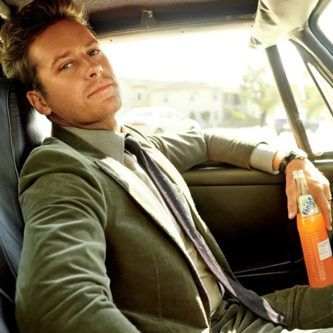 Арми Хаммер