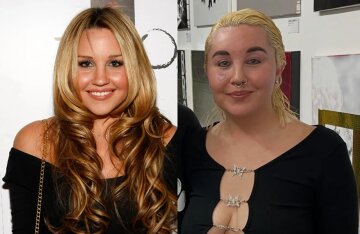 00s star Amanda Bynes makes her first public appearance in a long time