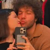 Selena Gomez Posts New Photo With Her Boyfriend, And He Confesses His Love To Her