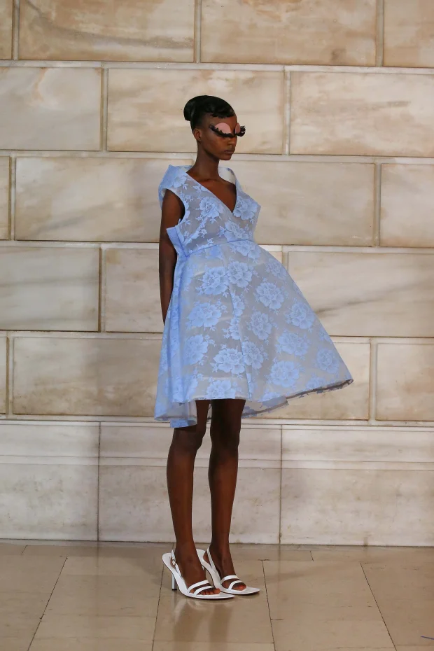 Marc Jacobs осень-зима — 2024/Фото: Marc Jacob