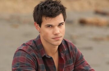 Twilight star Taylor Lautner is set to become a father for the first time.