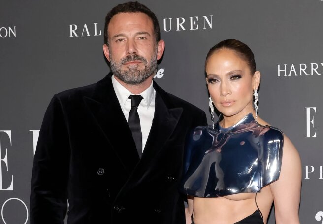 “I met the love of my life, but we needed to grow up and do other things.” Jennifer Lopez on marriage to Ben Affleck