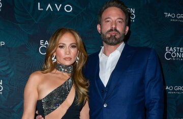 Jennifer Lopez is 'tired' of saving her marriage to 'perpetually irritated' Ben Affleck