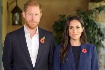 Prince Harry and Meghan Markle Recorded a Joint Video for the First Time in a Long Time