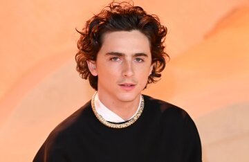 "He doesn't care about anyone but himself." Film industry insiders accuse Timothée Chalamet of toxic behavior on set