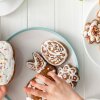 Easter 2021: TOP 5 delicious and beautiful dishes for children