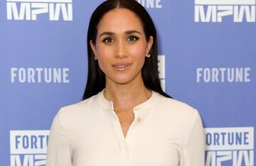 Meghan Markle has sparked pregnancy rumors again.