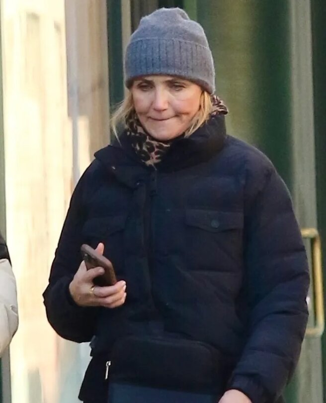 Кэмерон Диас