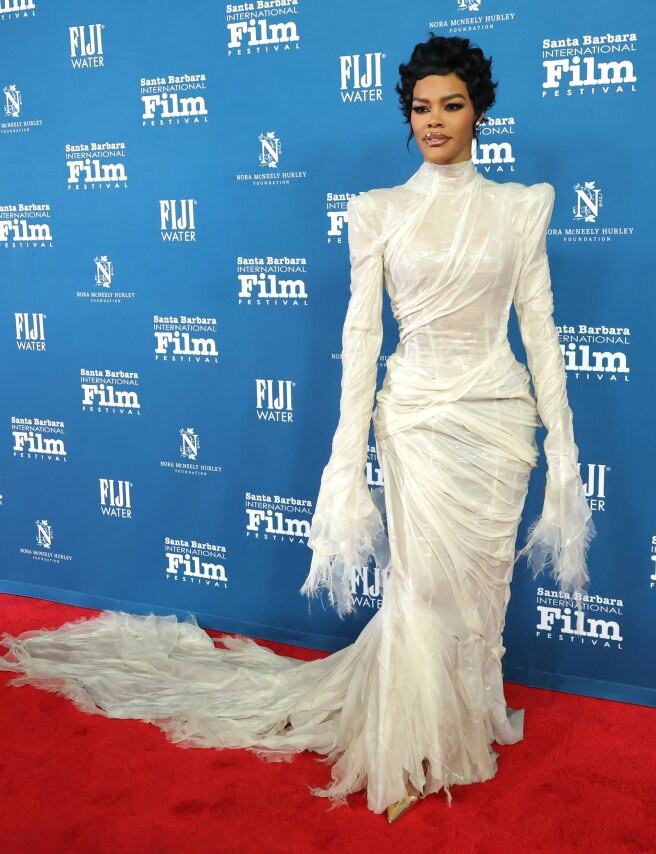 Тейяна Тейлор