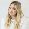 Hilary Duff became a mother for the fourth time