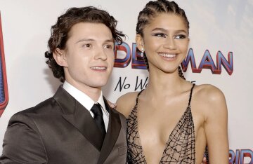 "Their families are thrilled." Zendaya and Tom Holland's engagement confirmed