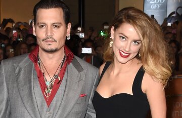 "I've Been Through a Lot." Johnny Depp Recalls Amber Heard Trial at Press Conference