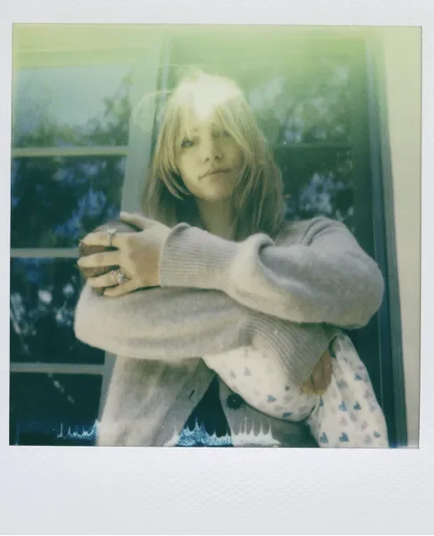 Сьюки Уотерхаус/Фото: sukiwaterhouse/Instagram*