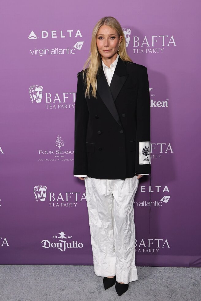 Гвинет Пэлтроу