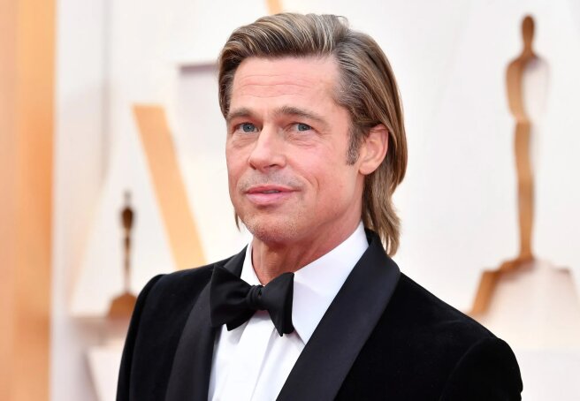 "He was the happiest when she was born." Brad Pitt 'heartbroken' over daughter Shiloh giving up his last name