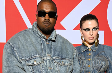 Netizens are sure that Kanye West and Julia Fox have broken up