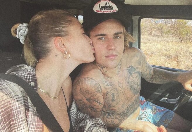 Insider Reveals How Hailey and Justin Bieber's Relationship Has Changed After the Birth of Their Son