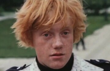 Actor Vasily Skromny from the film "The Adventures of Electronics" has died.