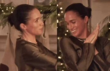 Meghan Markle begins Christmas preparations amid criticism of her brand