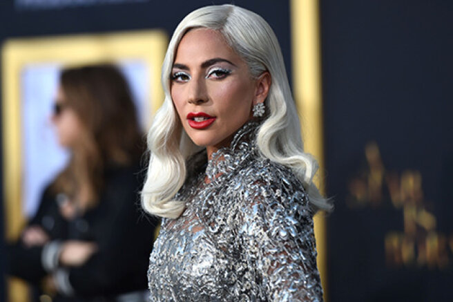 Lady Gaga revealed that she got pregnant after being raped by a music producer