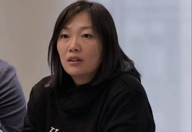 Татьяна Ким