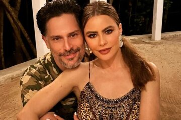 "Motherhood takes a lot of energy." Sofia Vergara explained why she didn't want to have children with ex-husband Joe Manganiello