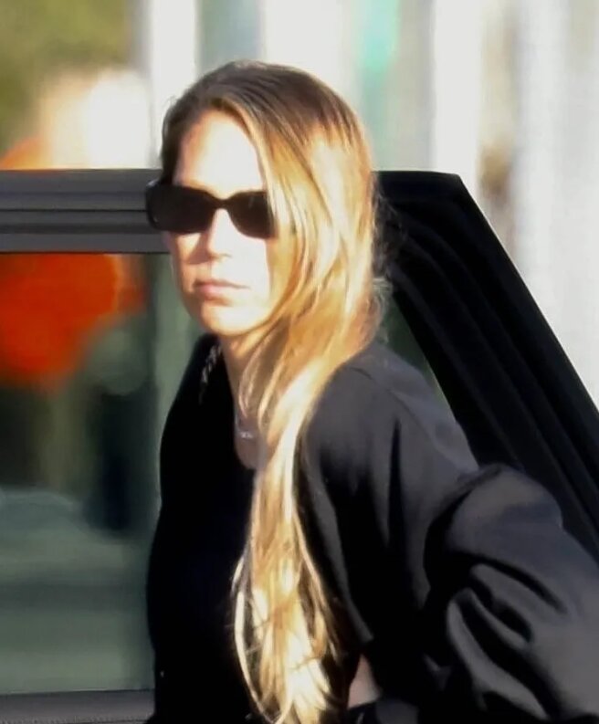 Анна Курникова