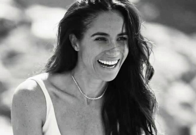 Meghan Markle Returns to Instagram* and Wishes Fans a Happy New Year in New Video