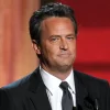 Matthew Perry's Doctor Pleads Guilty in Actor's Death