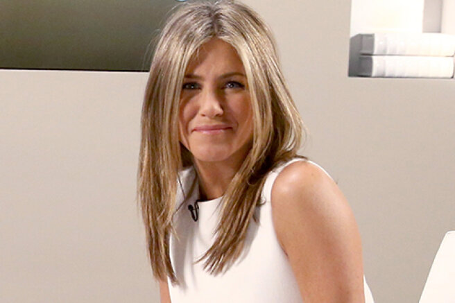 Jennifer Aniston responded to haters who criticized her decision to stop communicating with unvaccinated friends