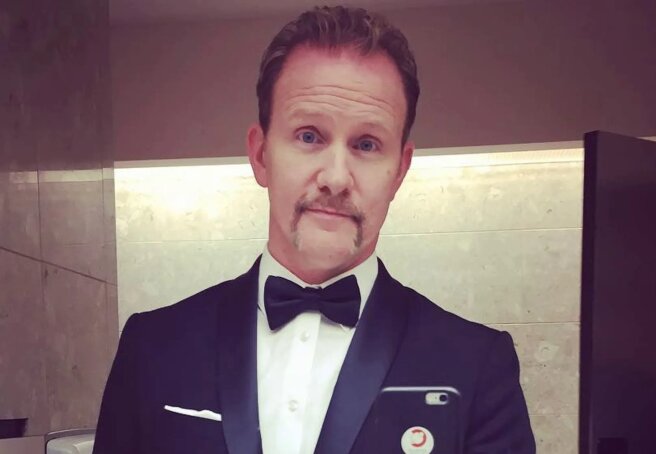 Documentary filmmaker Morgan Spurlock, who spent a month eating at McDonald's for a film about the dangers of fast food, has died.