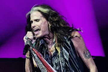 'Recovery Impossible': Aerosmith to Stop Touring for Good After Steve Tyler's Ligament Damage