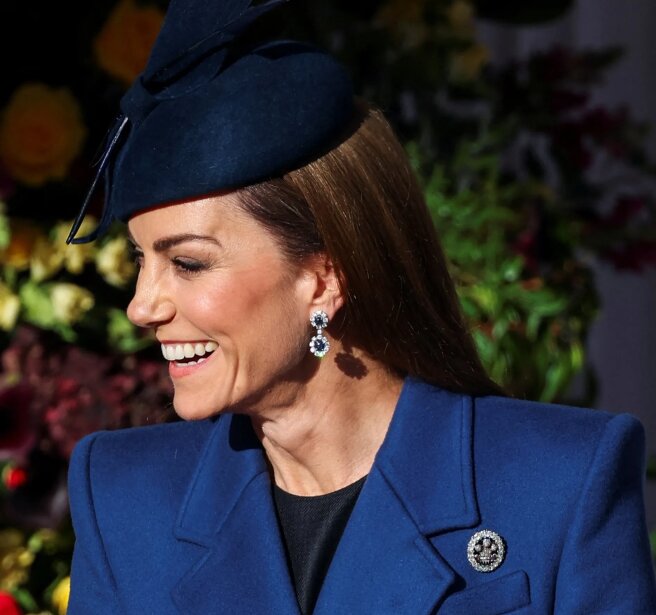 Кейт Миддлтон