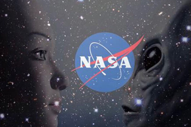 NASA has hired theologians to prepare humanity for contact with aliens