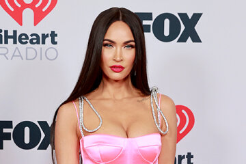 "I had a lot of trouble because of this": Megan Fox told why she has not been drinking alcohol for 12 years