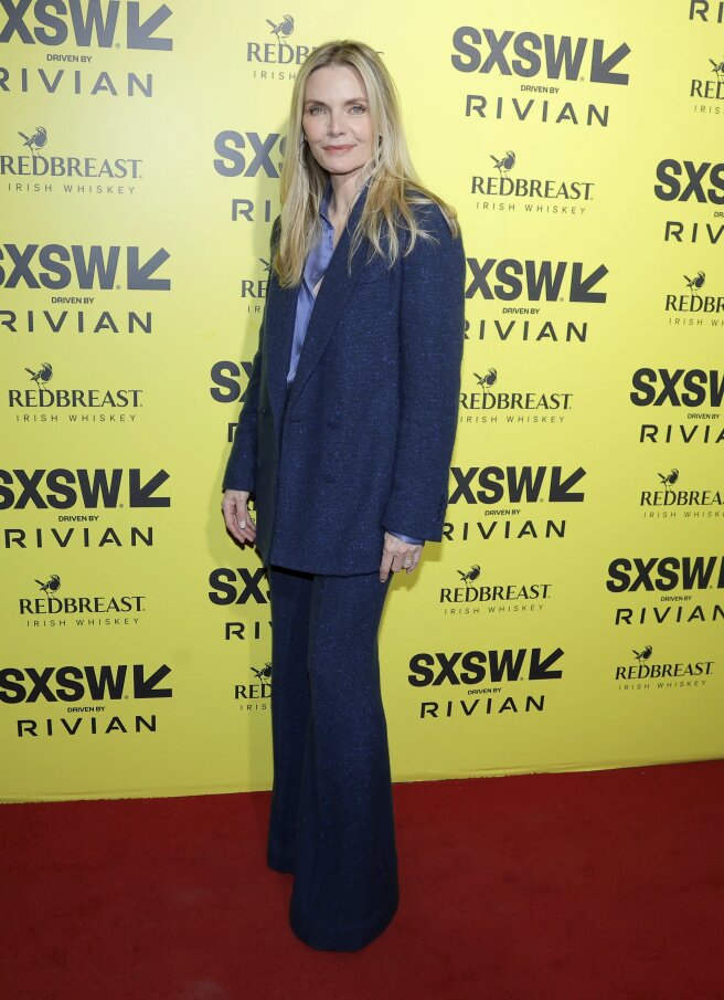 Мишель Пфайффер