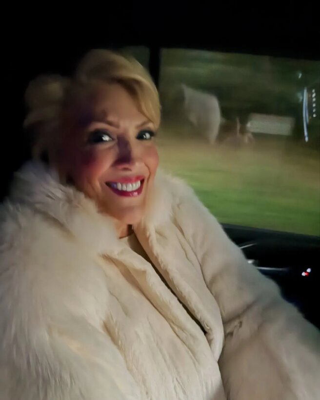 Гваделупе Родригес