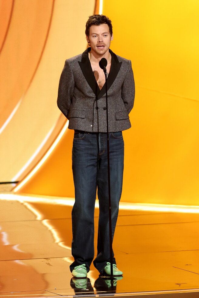 Гарри Стайлз