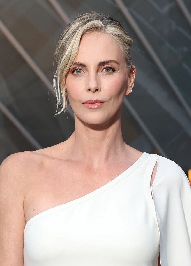 Шарлиз Терон