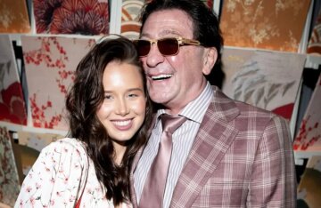 Grigory Leps expressed hope for a reunion with Aurora Kiba, who is already in a new relationship.