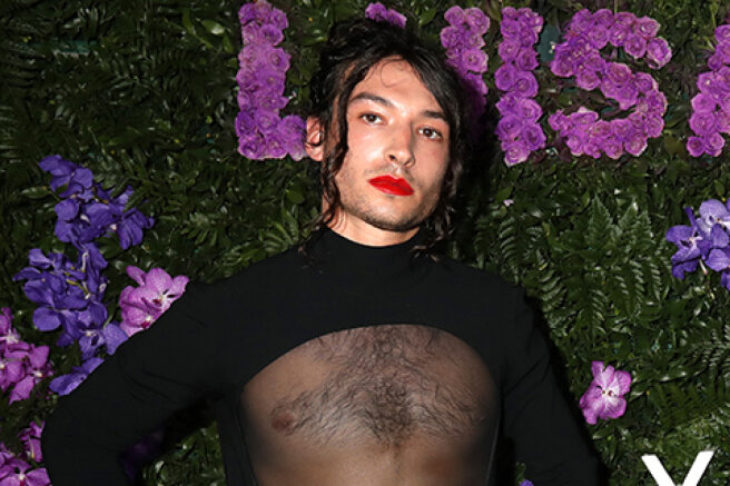 Child harassment, sect and "putrid stench": what became known about Ezra Miller from the investigation of Business Insider