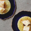 Cheese snack recipe from Oksana Chernova