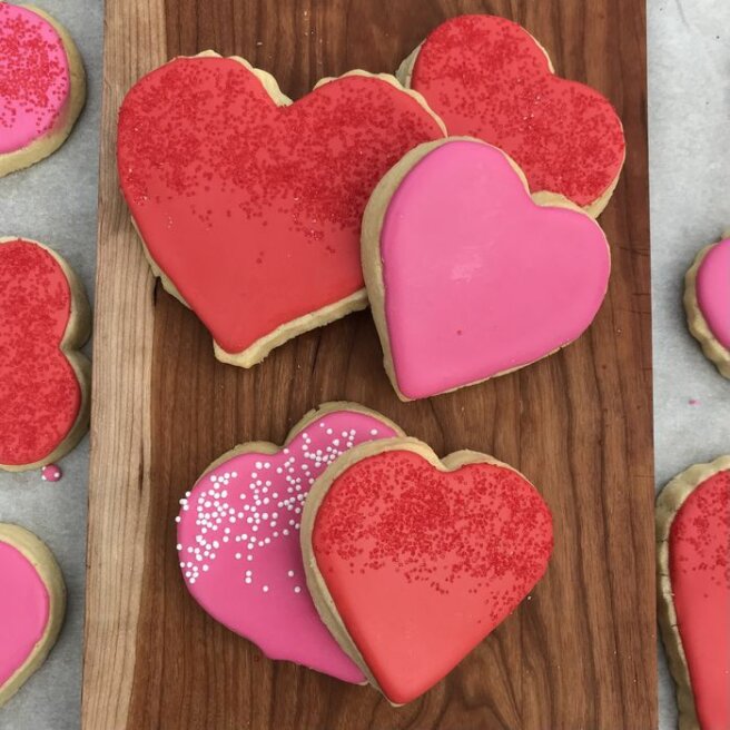 Made with love: 3 delicious dishes to enjoy on Valentine's Day