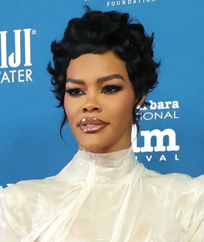 Тейяна Тейлор