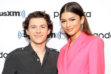 Tom Holland gave a rare comment about his relationship with Zendaya