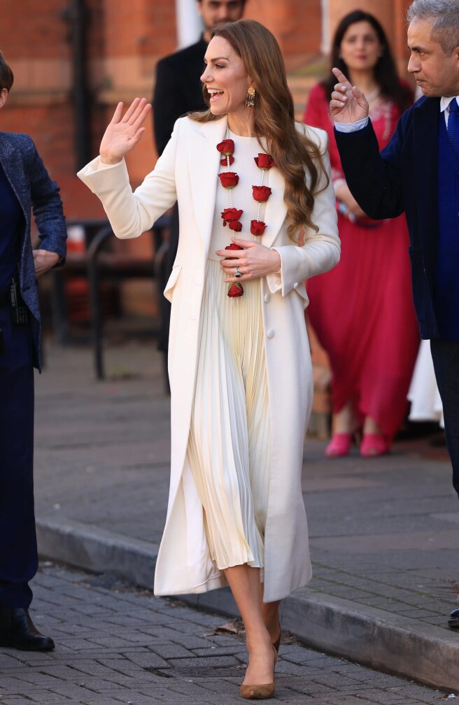 Кейт Миддлтон