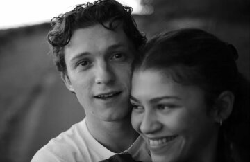 Tom Holland denies rumors of his split from Zendaya